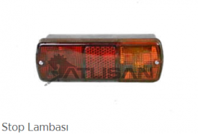 Parça Kodu: 922992 Parça Adı: Stop Lambası