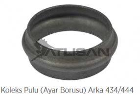 Parça Kodu: 1990680 Parça Adı: Koleks Pulu (Ayar Borusu) Arka 434/444