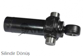 Parça Kodu: 3818054 Parça Adı: Silindir Dönüş