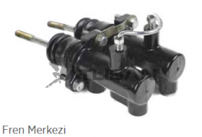 2061769 Valve Gp-Brake Control