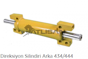 Parça Kodu: 3953475 Parça Adı: Direksiyon Silindiri Arka 434/444