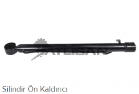 Parça Kodu: 3585034 Parça Adı: Silindir Ön Kaldırıcı