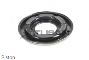 Parça Kodu: 1572088 Parça Adı: Piston