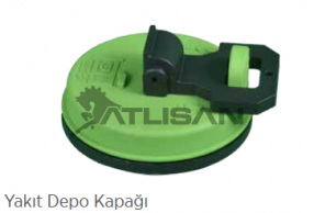 Parça Kodu: 2849039 Yakıt Depo Kapağı