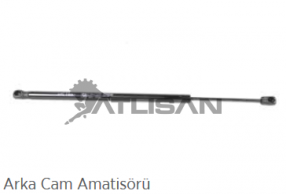 Parça Kodu: 4386971 Parça Adı: Arka Cam Amatisörü