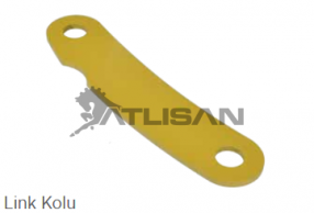 Parça Kodu: 3585381 Parça Adı: Link Kolu