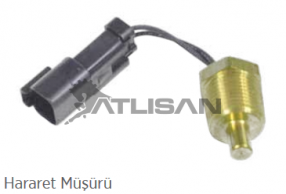 Parça Kodu: 2443106 Hararet Müşürü