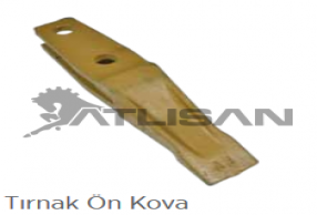 Parça Kodu: 1358203 Parça Adı: Tırnak Ön Kova