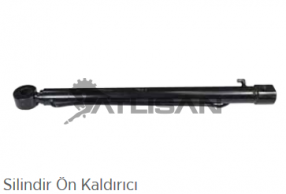 Cylinder Gp-Lift (Rh)