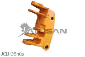 Parça Kodu: 331/49745 Parça Adı: JCB Dönüş