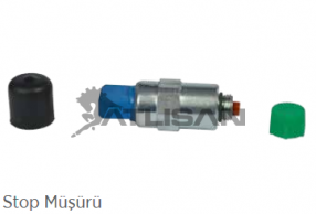 Parça Kodu: 1766219 Stop Müşürü