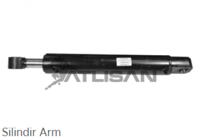 Parça Kodu: 3206521 Silindir Arm