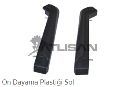 Parça Kodu: 3628135 Ön Dayama Plastiği Sağ
