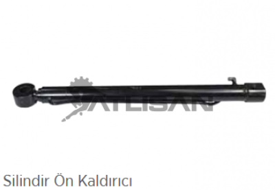 Parça Kodu: 3205934 Cylinder Gp-Lift (Rh)